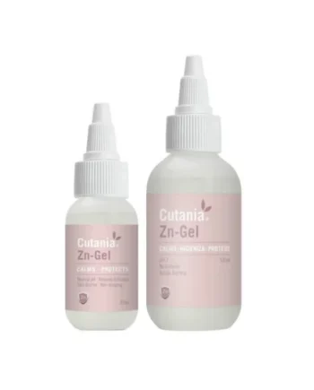 Comprar Cutania Zn-Gel