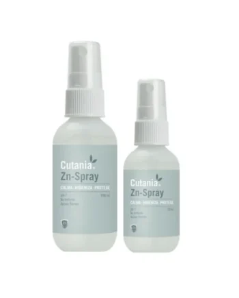 Comprar Cutania Zn-Spray