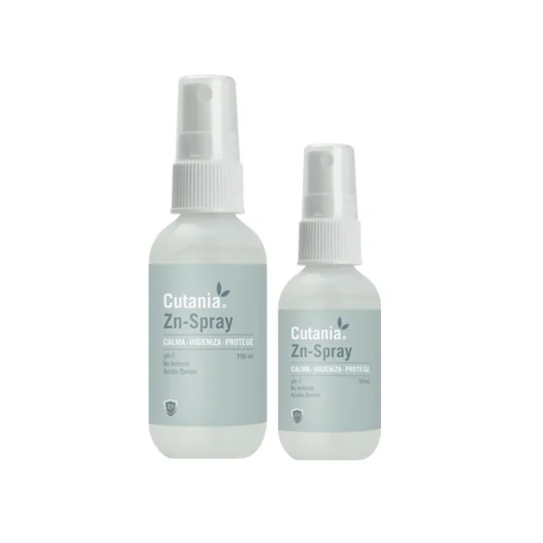 Comprar Cutania Zn-Spray