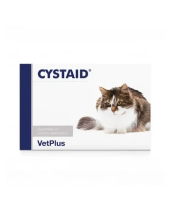 Comprar Cystaid para Gatos
