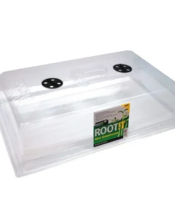 Comprar Cúpula Propagador 57x37x16cm de ROOT!T