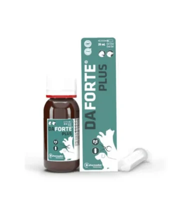 Comprar Daforte 20 ml