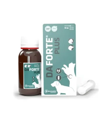 Comprar Daforte Plus 50 ml