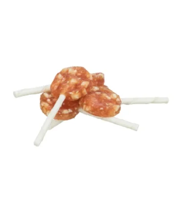 Comprar Denta Fun Chicken Cheese Lolly