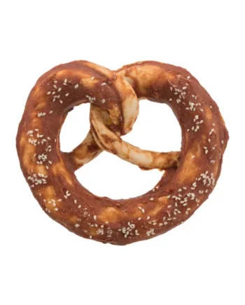 Comprar Denta Fun Pretzels de Pato Perro