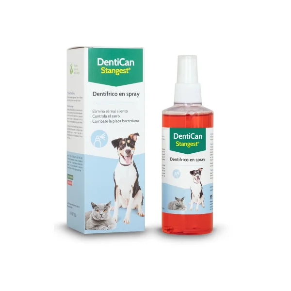 Comprar Dentican Spray 125 ml