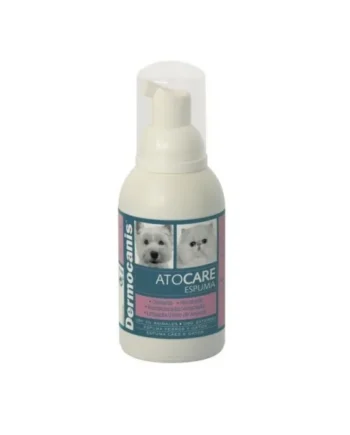 Comprar Dermocanis Atocare Espuma 150 ml