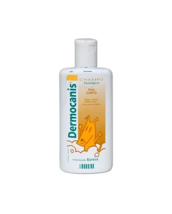 Comprar Dermocanis Pelo Corto 250 ml
