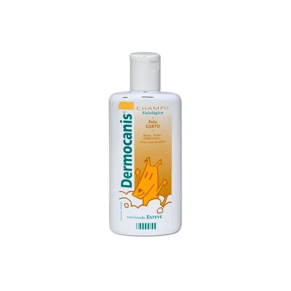 Comprar Dermocanis Pelo Corto 250 ml