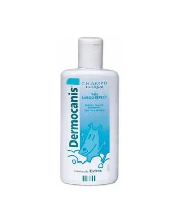 Comprar Dermocanis Pelo Largo Espeso 250 ml