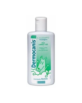 Comprar Dermocanis Pelo Largo Liso 250 ml