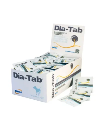 Comprar Dia Tab Control Diarreico