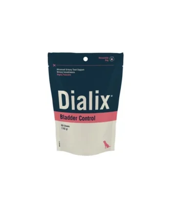Comprar Dialix Bladder Control