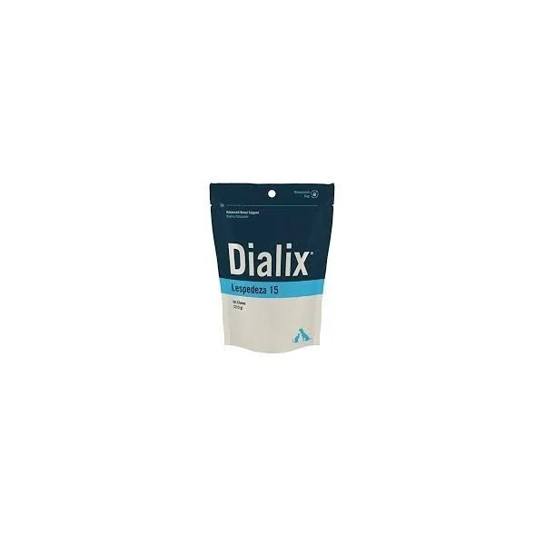 Comprar Dialix Lespedeza 15 60 unidades