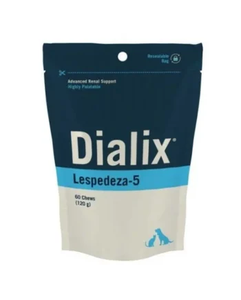 Comprar Dialix Lespedeza 5 60 unidades