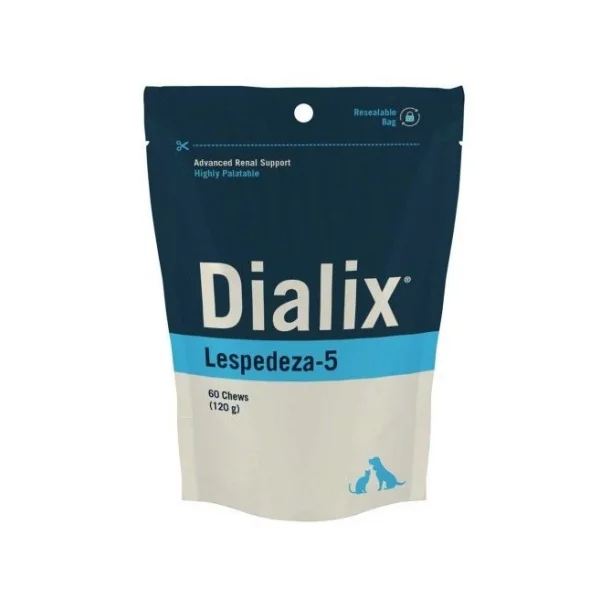 Comprar Dialix Lespedeza 5 60 unidades