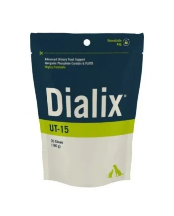 Comprar Dialix UT-15