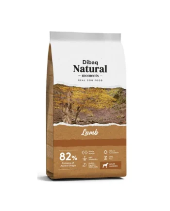Comprar Dibaq Natural Moments Cordero