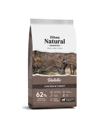 Comprar Dibaq Natural Moments Dietetic