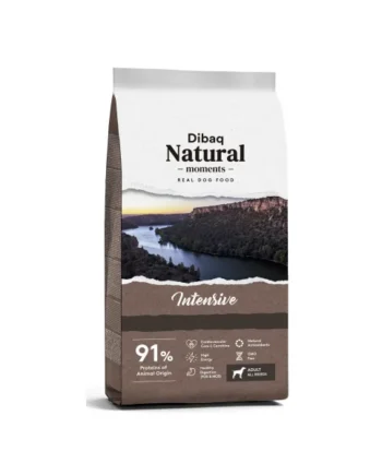 Comprar Dibaq Natural Moments Intensive