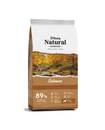 Comprar Dibaq Natural Moments Salmón