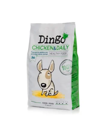 Comprar Dingo Chicken & Daily