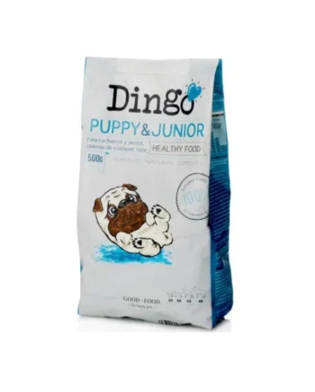 Comprar Dingo Puppy & Junior