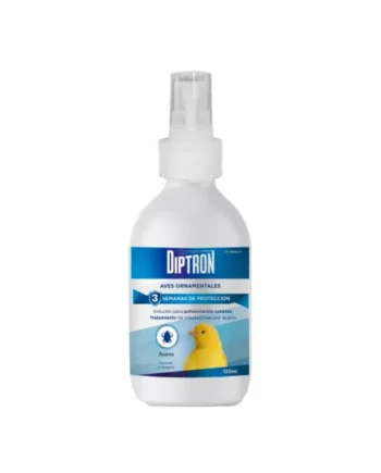 Comprar Diptron Aves Ornamentales