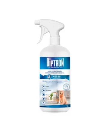Comprar Diptron QM Insecticida Total