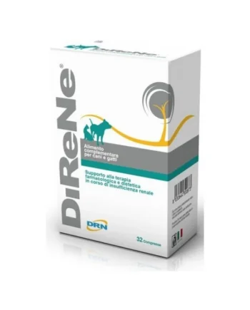 Comprar Direne 1200 mg Perros y Gatos