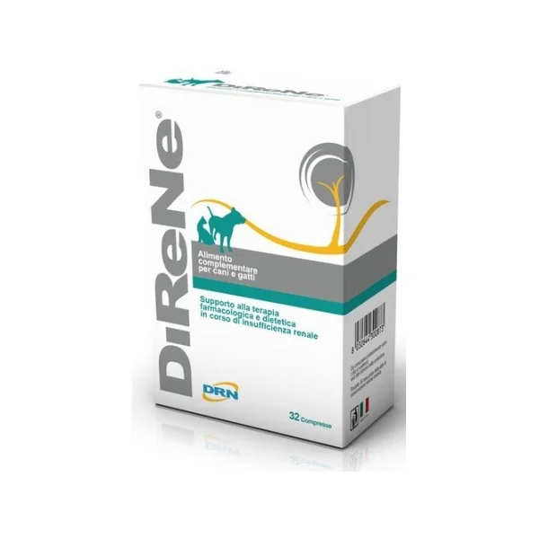 Comprar Direne 1200 mg Perros y Gatos