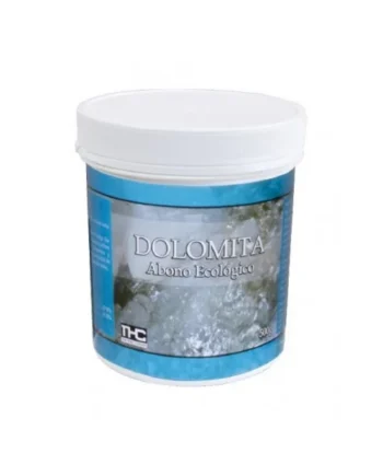 Comprar Dolomita, Corrector de Carencias - THC