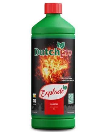Comprar Explode, Estimulador de Floración de DutchPro