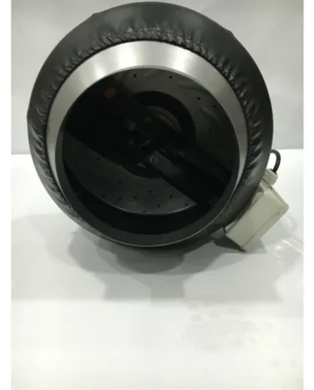 Comprar Extractor FS PRO 125mm 392m3/h de K2