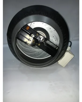 Comprar Extractor FS PRO 200mm 1063m3/h de K2