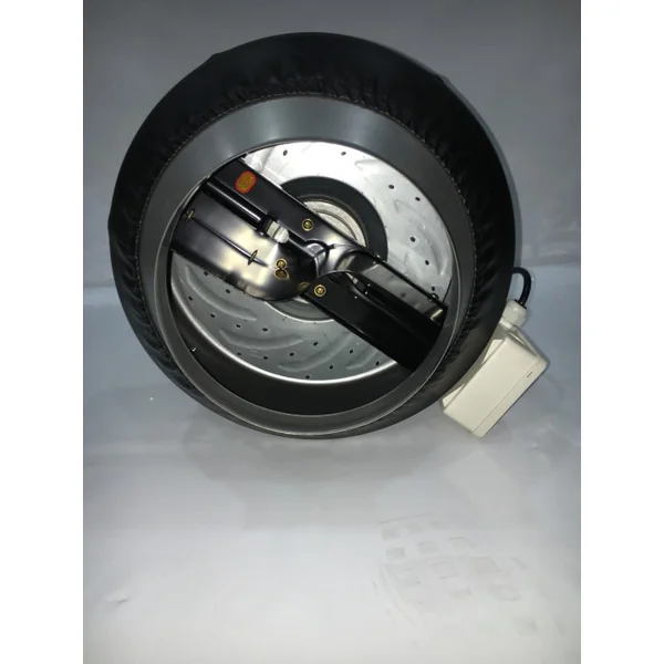 Comprar Extractor FS PRO 200mm 1063m3/h de K2