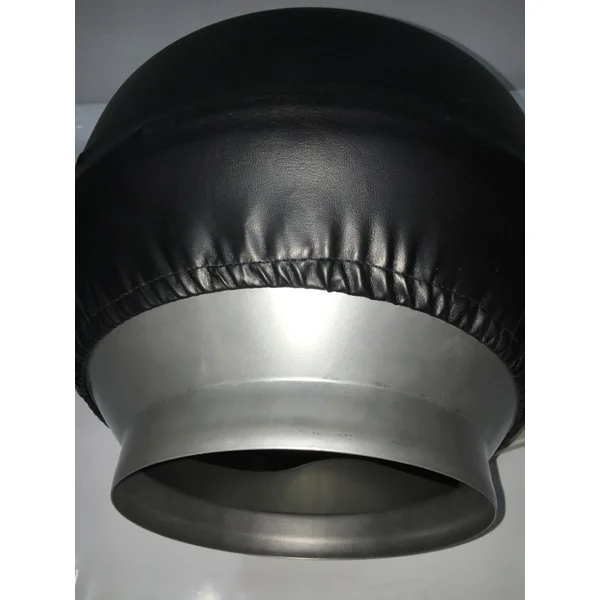 Comprar Extractor FS PRO 200mm 1063m3/h de K2
