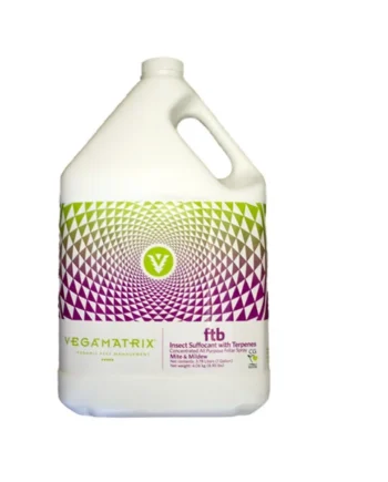 Comprar FTB, Insecticida Vegano de Vegamatrix