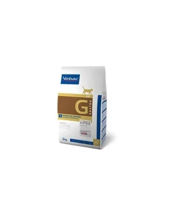 Comprar G1 - Cat Digestive Support 3 kg