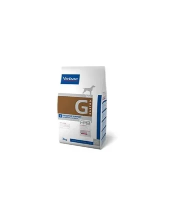Comprar G1 - Dog Digestive Support 3 kg