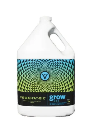 Comprar Grow, Abono de Crecimiento - Vegamatrix