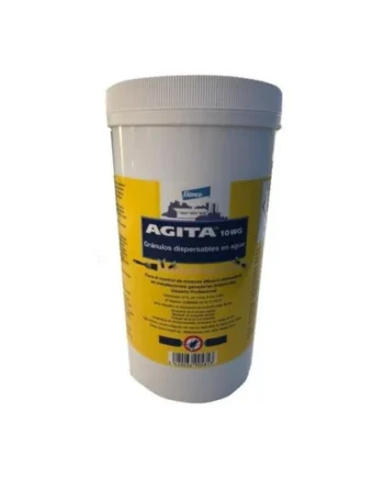Comprar Insecticida Agita 10% WG