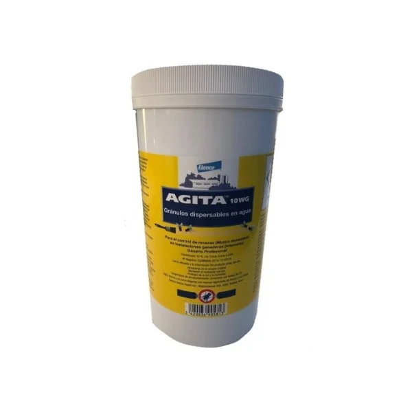 Comprar Insecticida Agita 10% WG