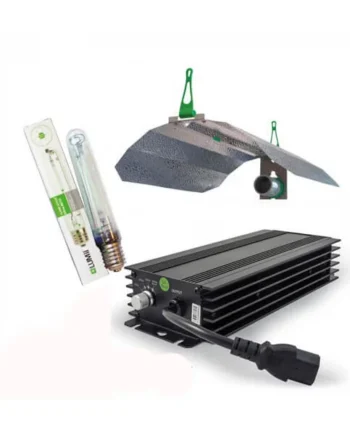 Comprar Kit 600W Black Maxi Sunblaster de Lumii