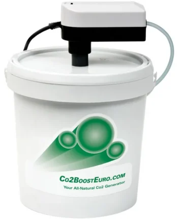 Comprar Kit con Dosificador de CO2 Boost