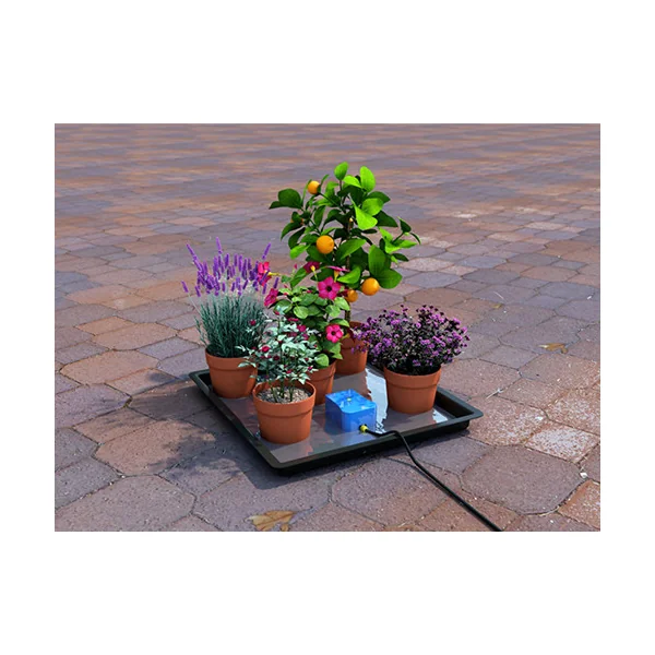 Comprar Kit de Riego Automático Easy2GO de Autopot