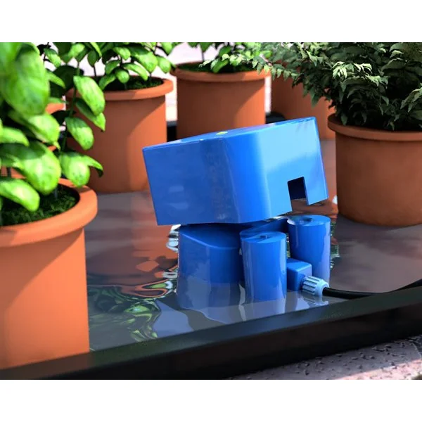 Comprar Kit de Riego Automático Easy2GO de Autopot
