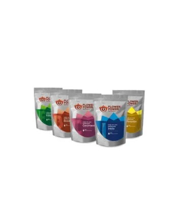 Comprar Kit Start XL de Flower Power Fertilizers
