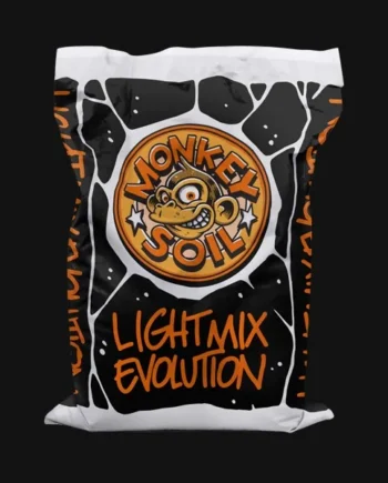 Comprar Light Mix Evolution 50L de Monkey Soil