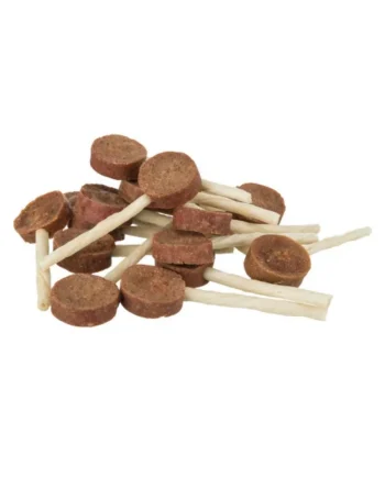 Comprar Lollipop 8 cm 10 gr para Perros